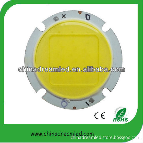 Hot New! 12W COB LEDs nature white ( Epistar Chip)